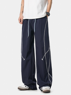 DuskBloom - Lightweight Quick-Dry Stretch Pants