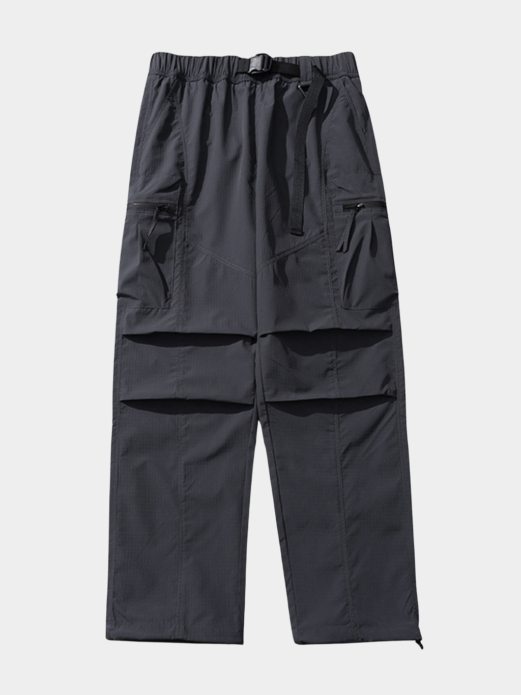 Stormfire - Men's Water-Repellent Straight-Cut Shell Pants