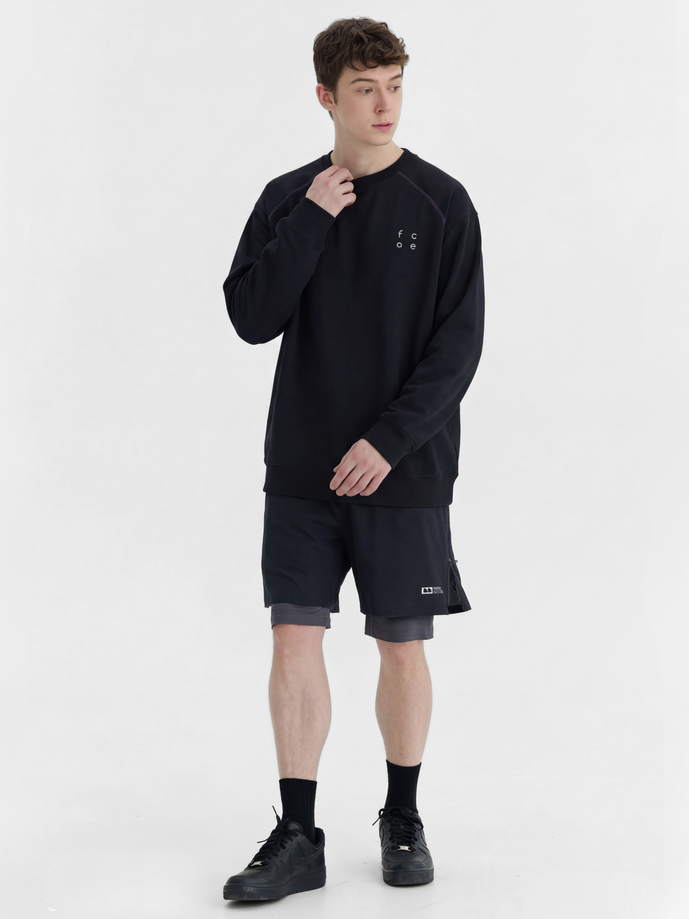 Ridgeline - Men's UPF50+ Lightweight Moisture-Wicking Long Sleeve