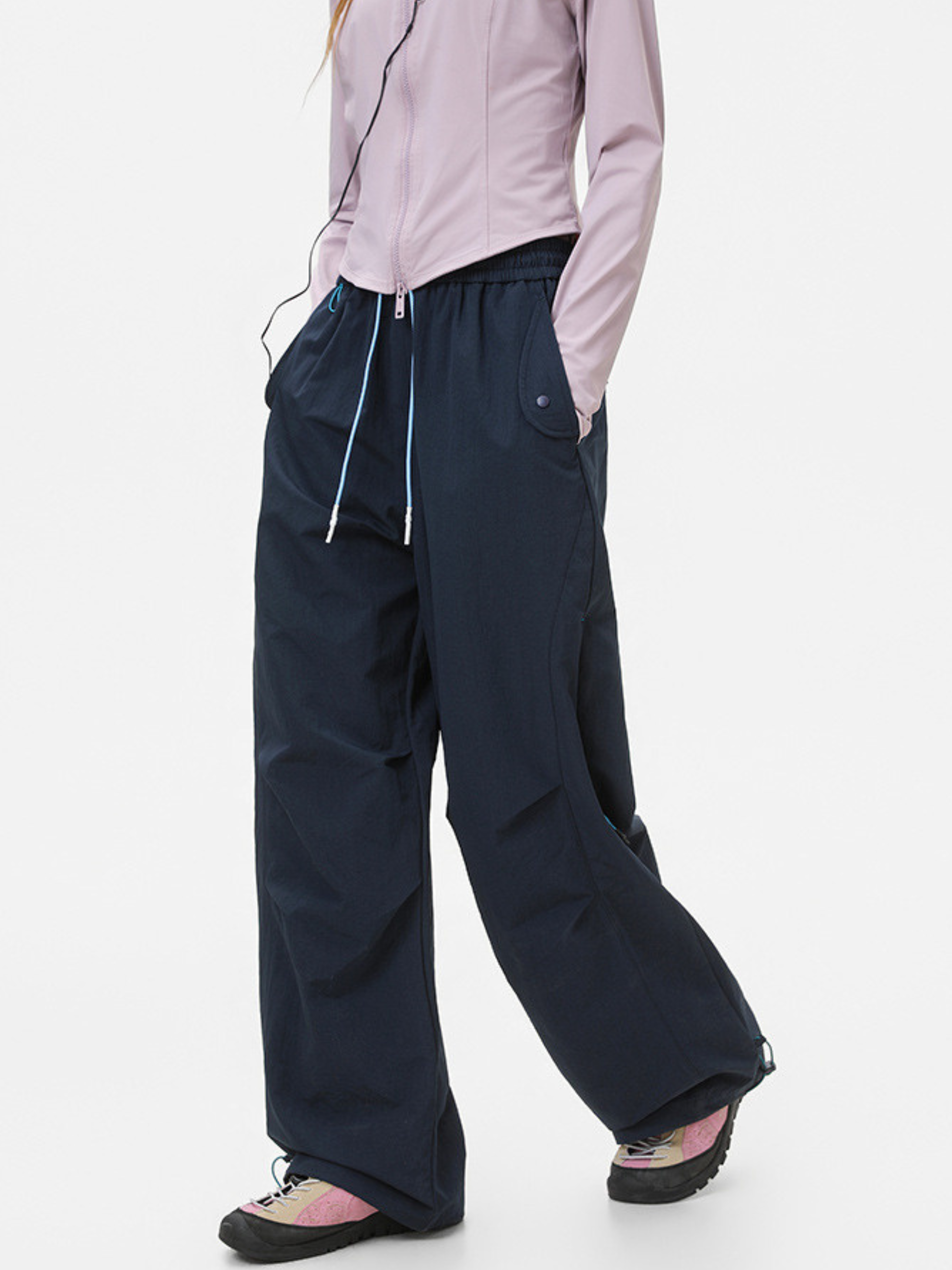 Rimebranch - Lightweight Water-Repellent Outdoor Pants