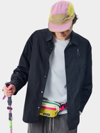 Stormpath - Unisex Water-Repellent Quick-Dry Antibacterial Shirt