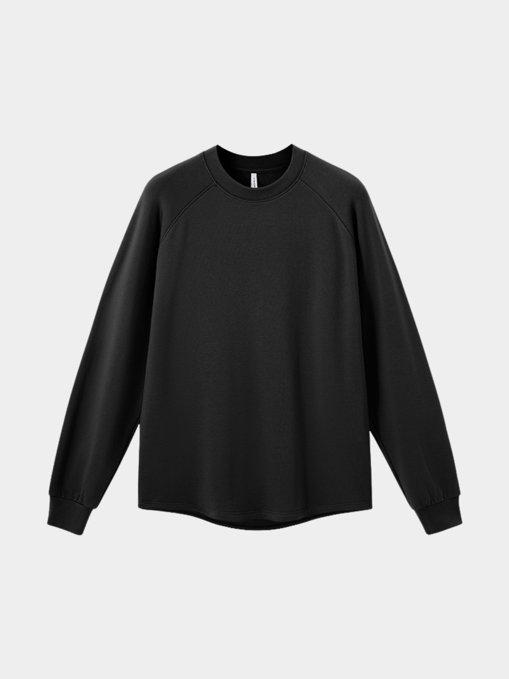 Windfire - Unisex Dralon® Thermal Raglan Long-Sleeve