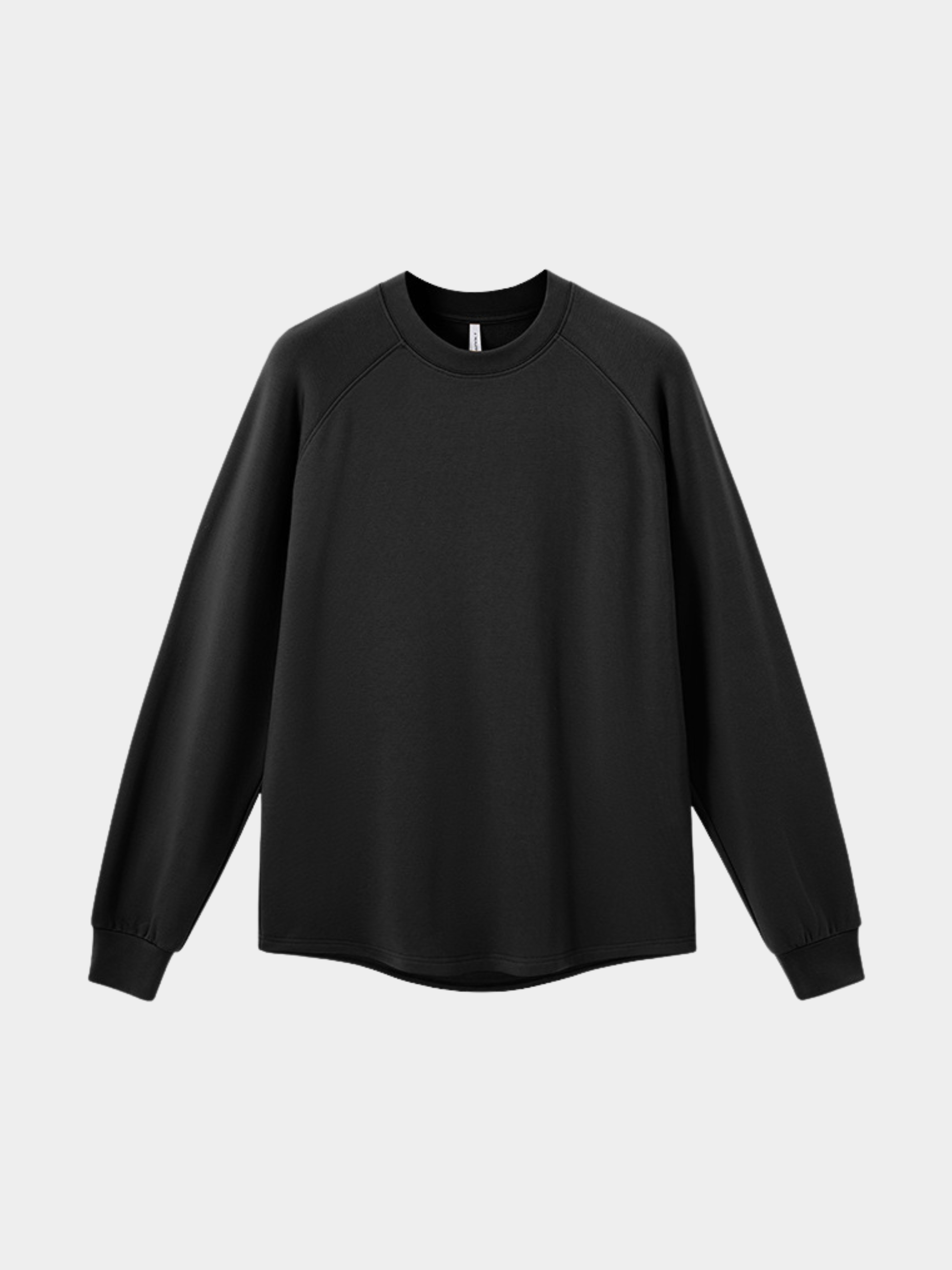 Windfire - Unisex Dralon® Thermal Raglan Long-Sleeve