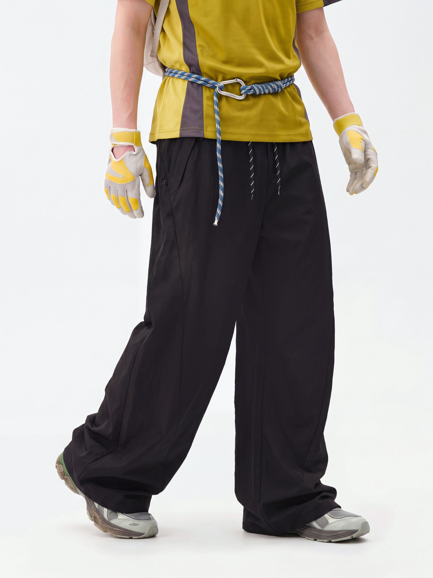 Monolith - Water-Repellent Lightweight Quick-Dry Pants