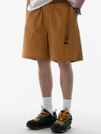 TrueFit - Men's Quick-Dry Relaxed Cargo Shorts