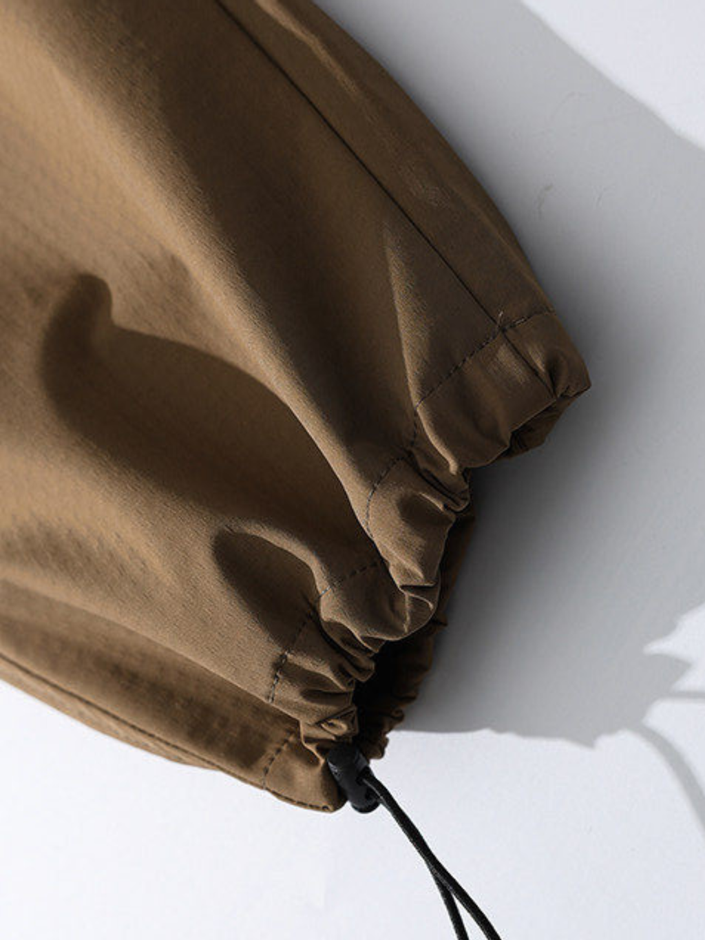 Eldritch - Unisex Water-Repellent Windproof Fleece-Lined Hiking Shell Pants