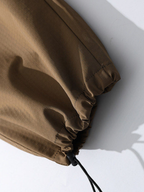 Eldritch - Unisex Water-Repellent Windproof Fleece-Lined Hiking Shell Pants