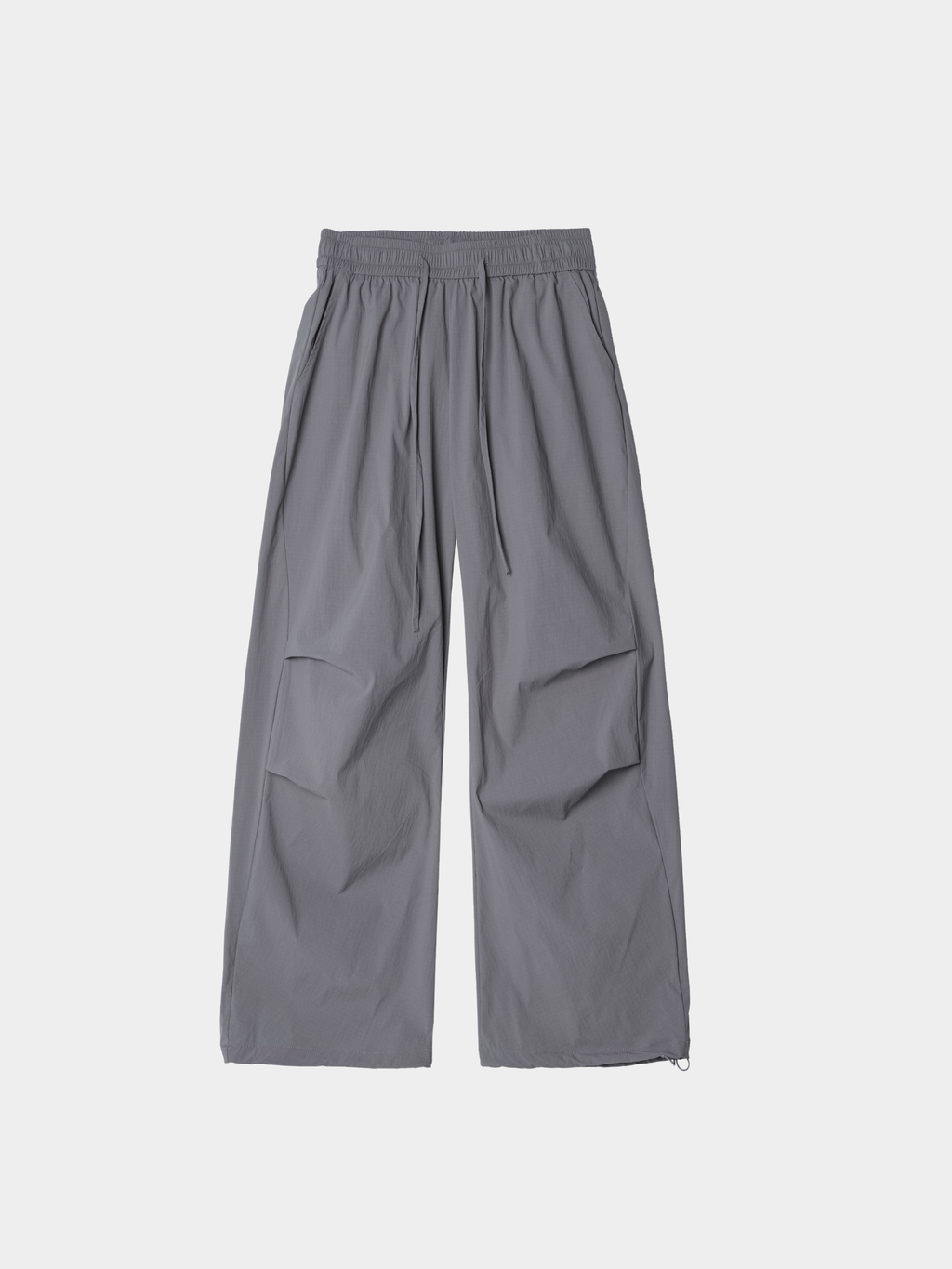 Hawkpeak - Water-Repellent Lightweight Wide-Leg Paratrooper Pants