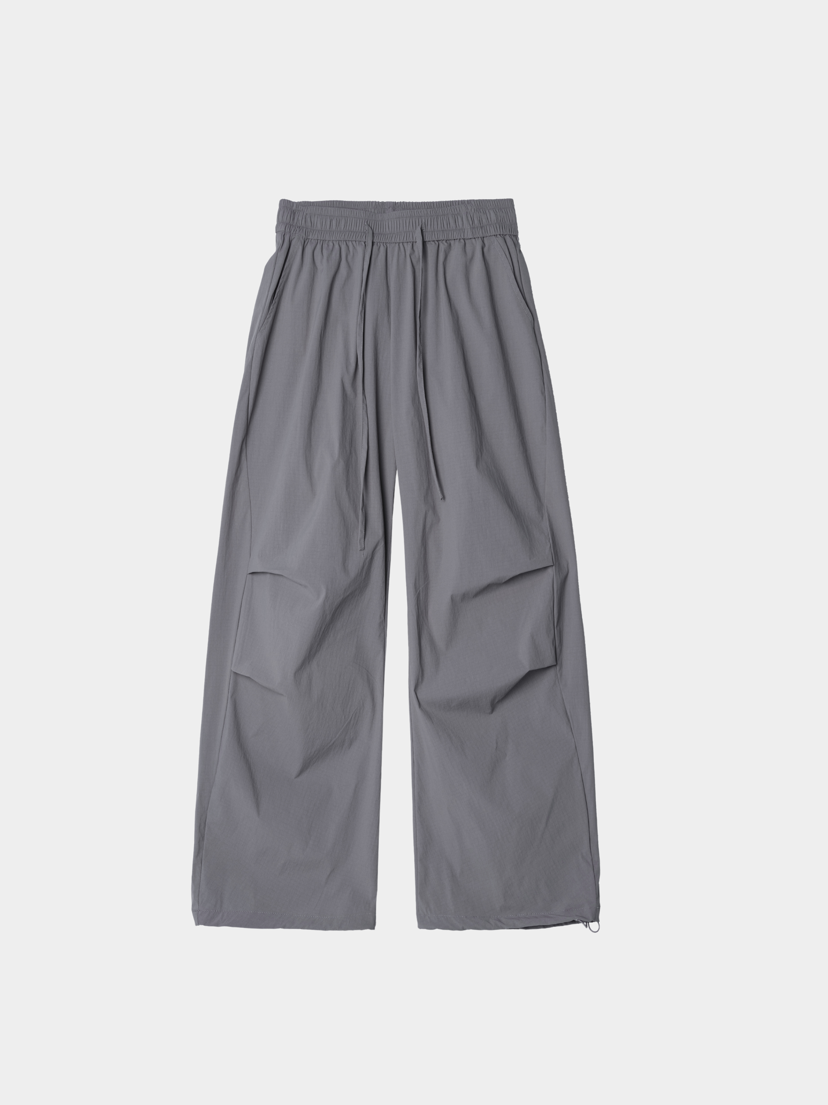Hawkpeak - Water-Repellent Lightweight Wide-Leg Paratrooper Pants