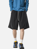 Moondust - Men's Quick-Dry & Breathable Water-Repellent Shorts