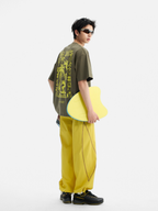 ChillStick - Unisex Contrast Stitch Cooling Water-Repellent Pants
