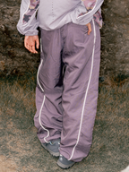 EagleBase - Unisex Quick-Dry Water-Repellent Reflective Cargo Pants