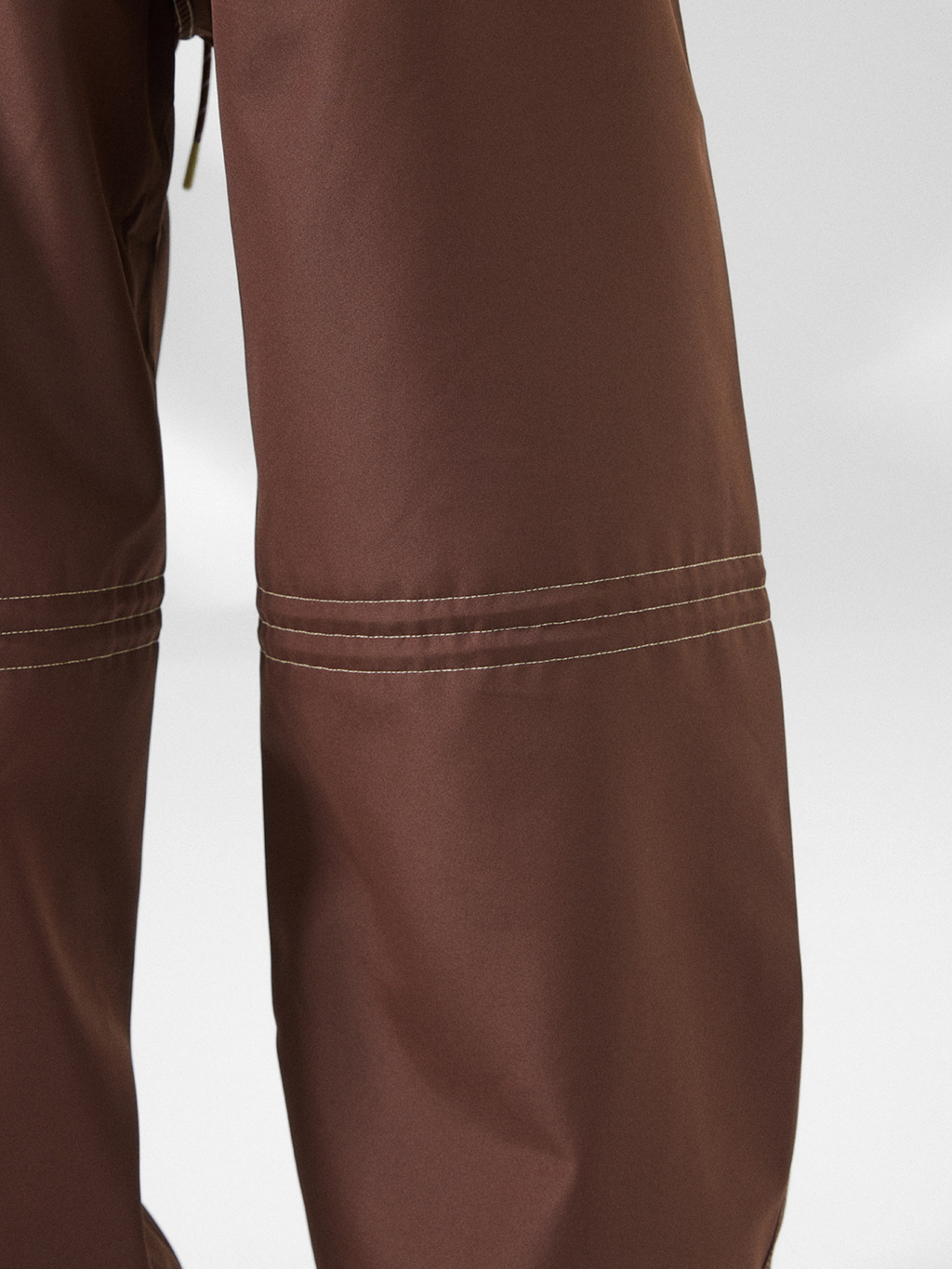 ScreeRun - Unisex Water-Repellent Quick-Dry Softshell Paratrooper Pants