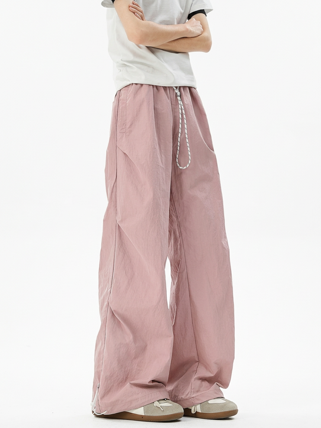 Stonebloom - Unisex Water-Repellent Quick-Dry Paratrooper Pants