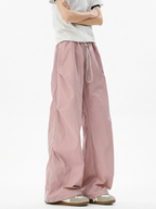 Stonebloom - Unisex Water-Repellent Quick-Dry Paratrooper Pants