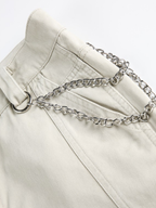 Driftline - Men's Curved-Leg Casual Pants