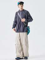 Brumal - Unisex Water-Repellent & Quick-Dry Utility Pants