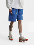 WaveRun - Men's Ultra-Light Quick-Dry Shorts