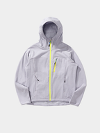 Thunderstrike - Unisex C6 Water-Repellent Thermal Softshell Jacket