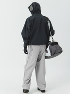 CougarCase - Waterproof Breathable Hard Shell Jacket