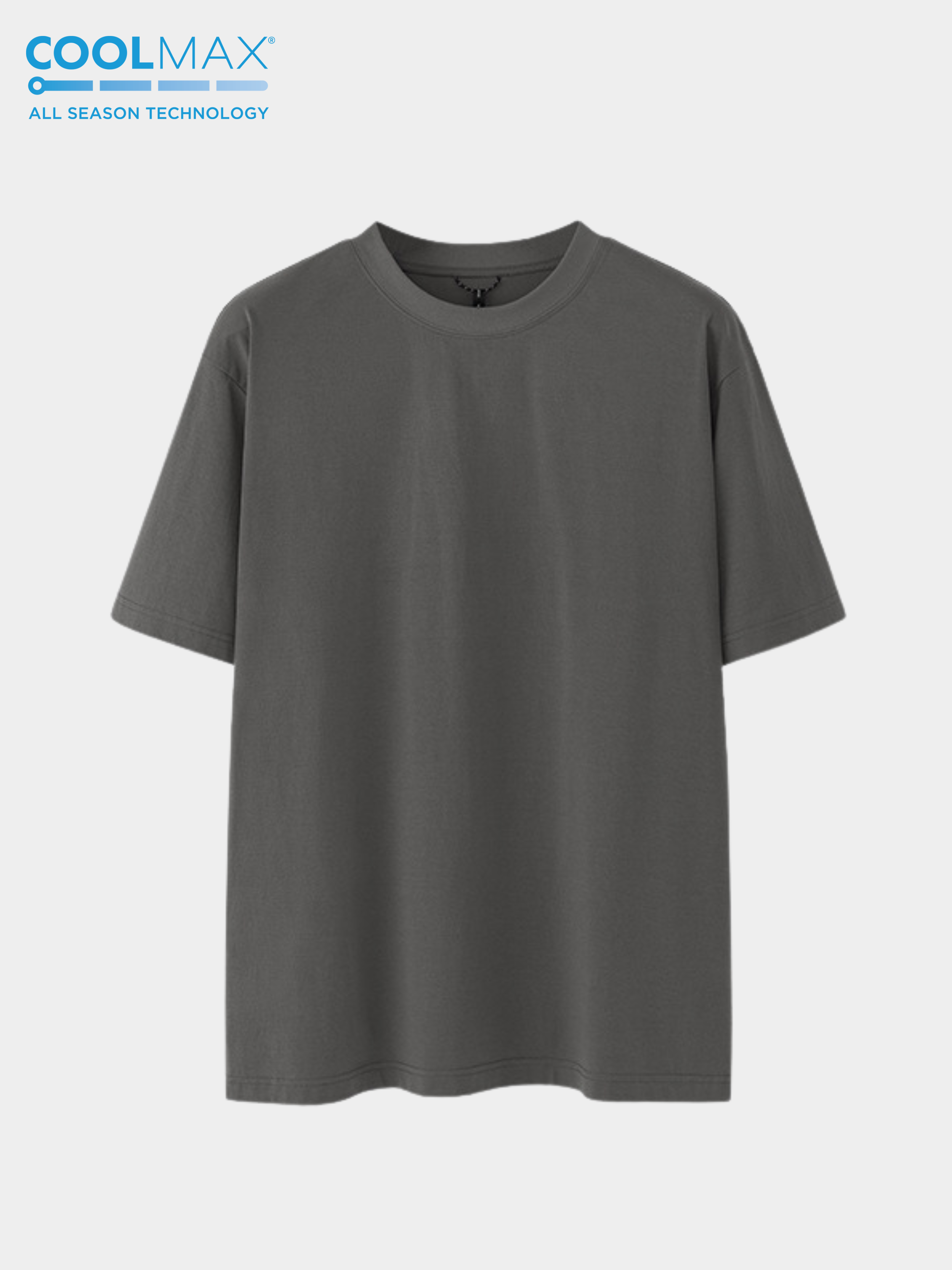 Outrider - Unisex COOLMAX® Breathable Cycling Quick-Dry T-Shirt