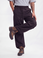 EarthTone - Unisex Quick-Dry Outdoor Paratrooper Pants