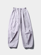 FoxPath - Unisex Water-Repellent Quick-Dry Ripstop Paratrooper Pants