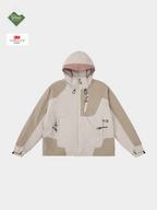 AshLife - Teflon Water-repellent Insulated Jacket