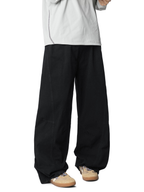 Frosthaven - Unisex Cotton Fleece Outdoor Pants