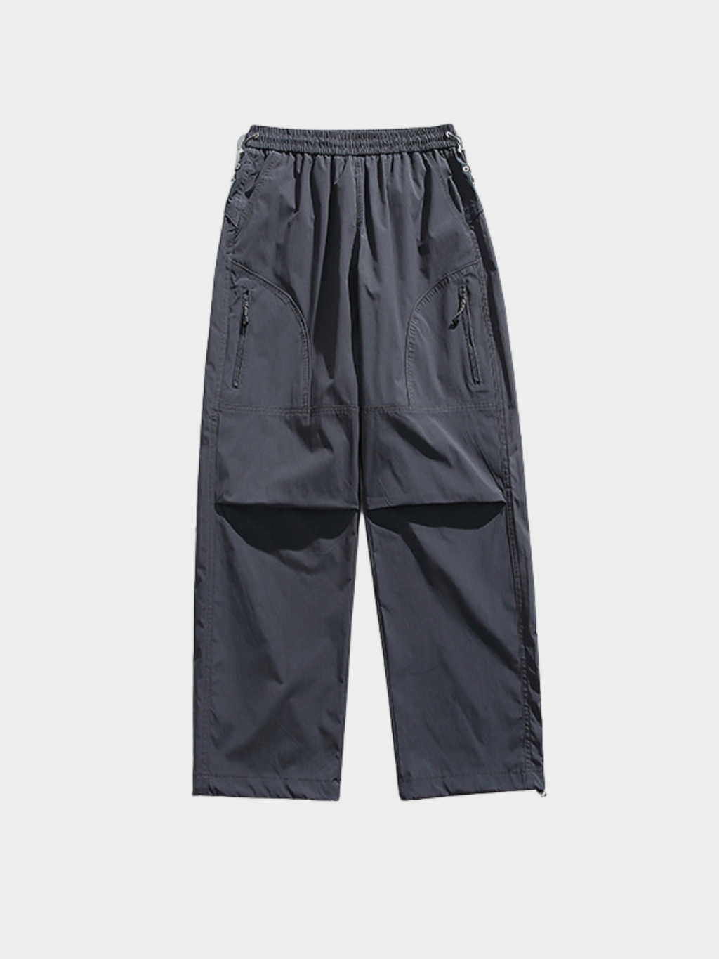 FoxTop - Water-Repellent Quick-Dry Cargo Pants