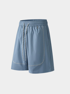 ChillClip - Water-Repellent Contrast Panel Shorts