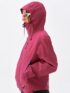 AshNest - Windproof & Waterproof Hard Shell Jacket