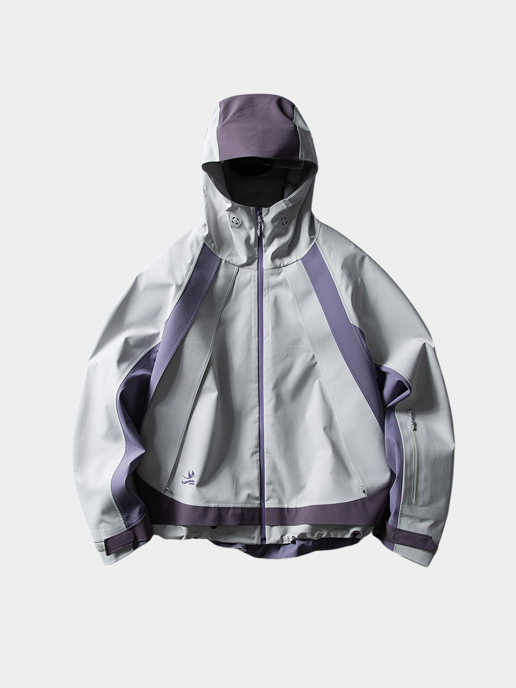 Skydawn - Unisex 8K Waterproof Hard Shell Jacket
