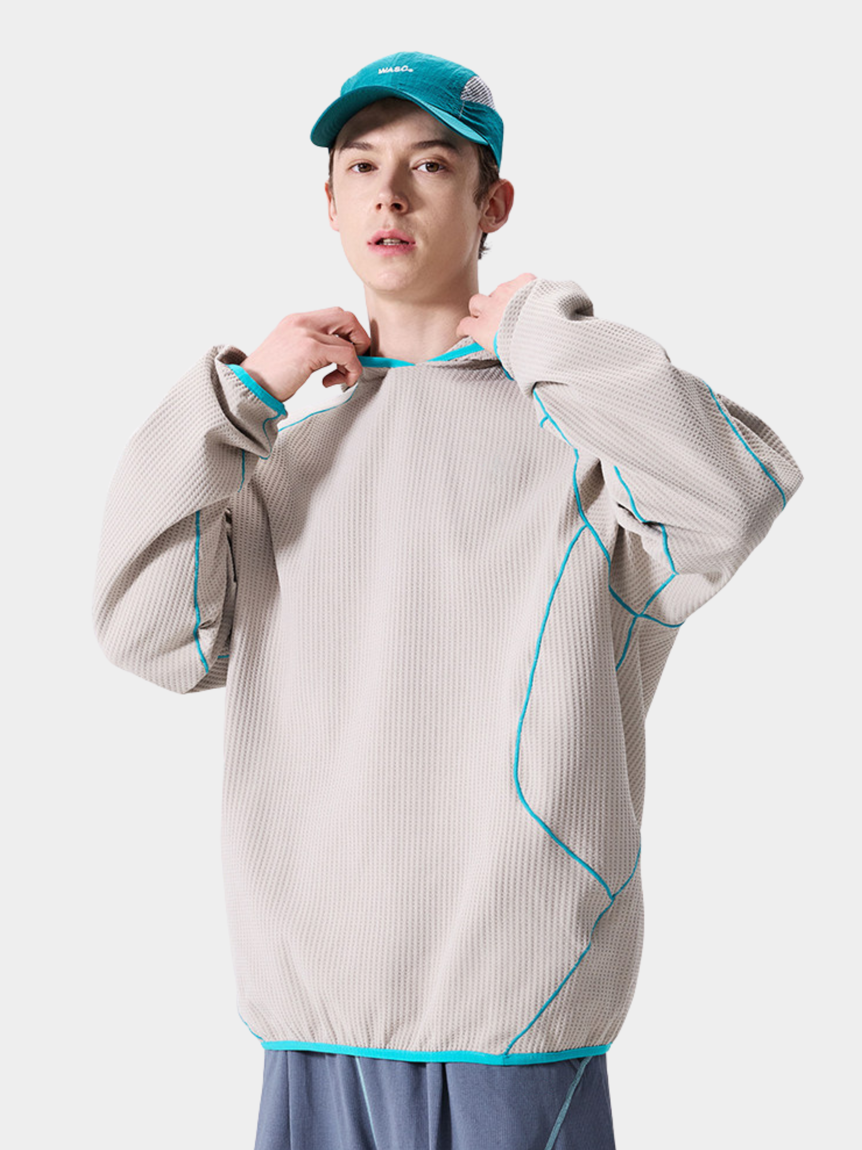 Cloudveil - Quick-Dry Moisture-Wicking Breathable Jacket