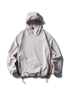 AlpineNest - Breathable Antibacterial High-Stretch Quick-Dry Jacket
