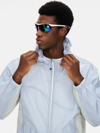 Holdfast - Unisex UPF50+ Cooling Hooded Sun Protection Jacket