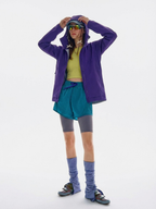 Glimmerstone - Unisex 15K Waterproof Hard Shell Jacket