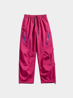 EchoMode - Unisex 3-in-1 Water-Repellent Insulated Down Hardshell Pants
