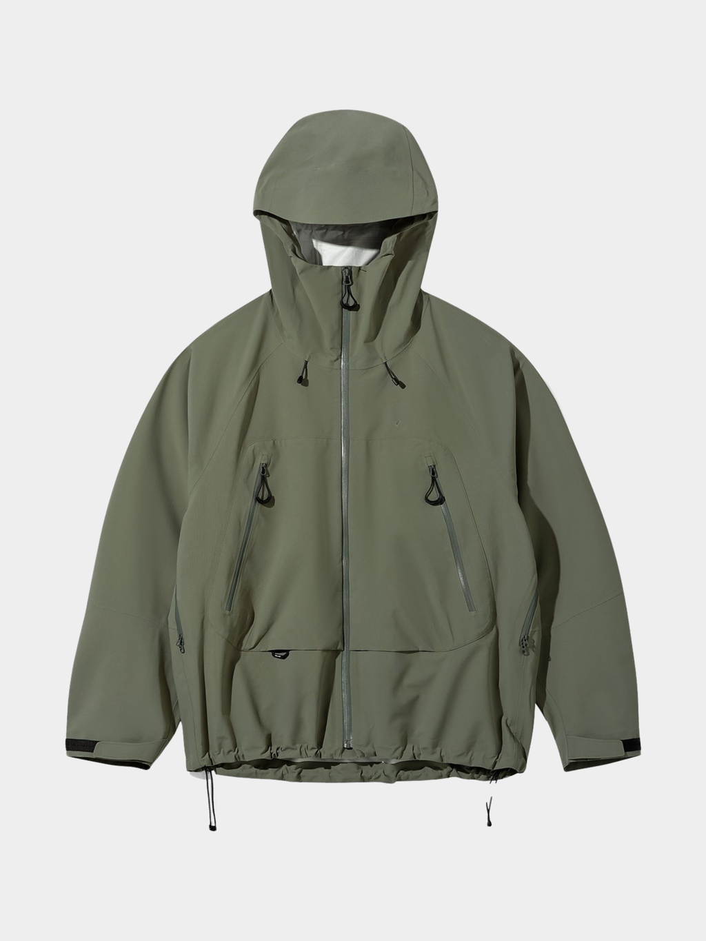 Canyoner - 10000mm Waterproof Windproof Hard Shell Jacket