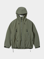 Canyoner - 10000mm Waterproof Windproof Hard Shell Jacket