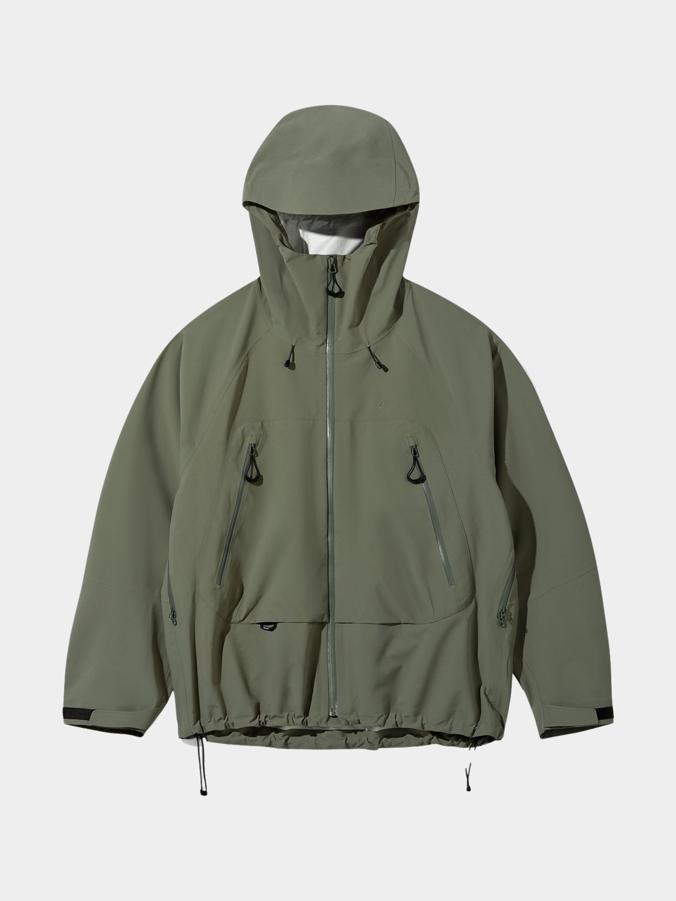 Canyoner - 10000mm Waterproof Windproof Hard Shell Jacket
