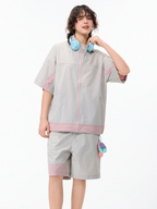 Traverse - Unisex Water-Repellent Quick-Dry Sun Protection Shirt