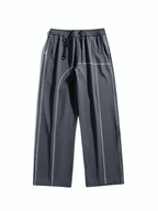 Frostshard - Men's Water-Repellent Straight-Leg Pants
