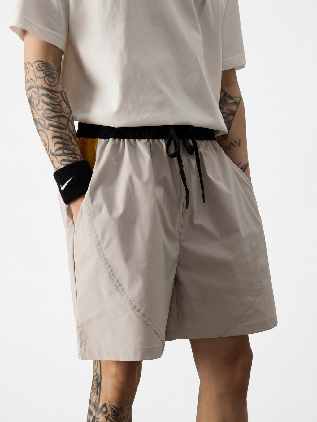 Ashcreek - Men's Quick-Dry Lightweight Athletic Shorts