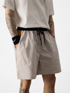 Ashcreek - Men's Quick-Dry Lightweight Athletic Shorts