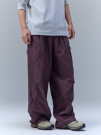 FireClip - Men's Water-Repellent Mud-Dye Cargo Pants