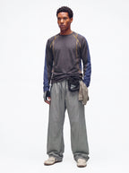WispFlow - Lightweight Breathable Quick-Dry Long Sleeve