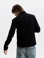Claytrail - Men's UPF50+ Mesh Breathable Stand Collar Sun Protection Jacket
