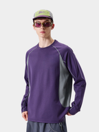 Tundraven - Unsex UPF50+ Protection Moisture-Wicking Quick-Dry Long Sleeve