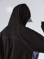 Ashfire - Unisex COOLMAX® Moisture-Wicking Hooded Sweatshirts